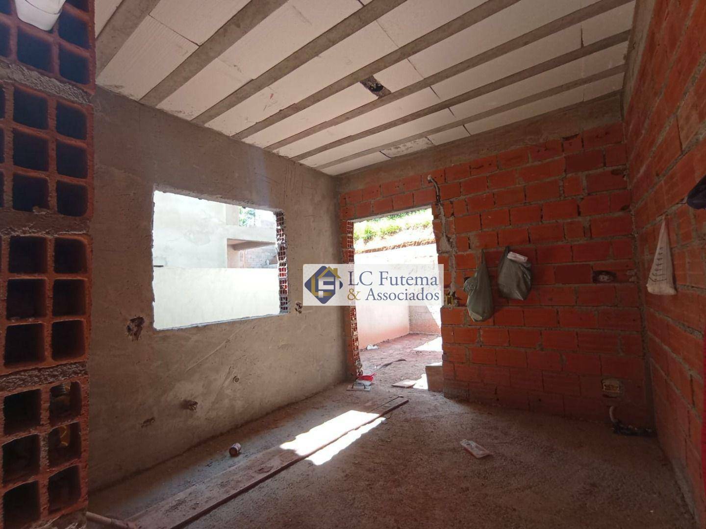 Casa de Condomínio à venda com 3 quartos, 88m² - Foto 5