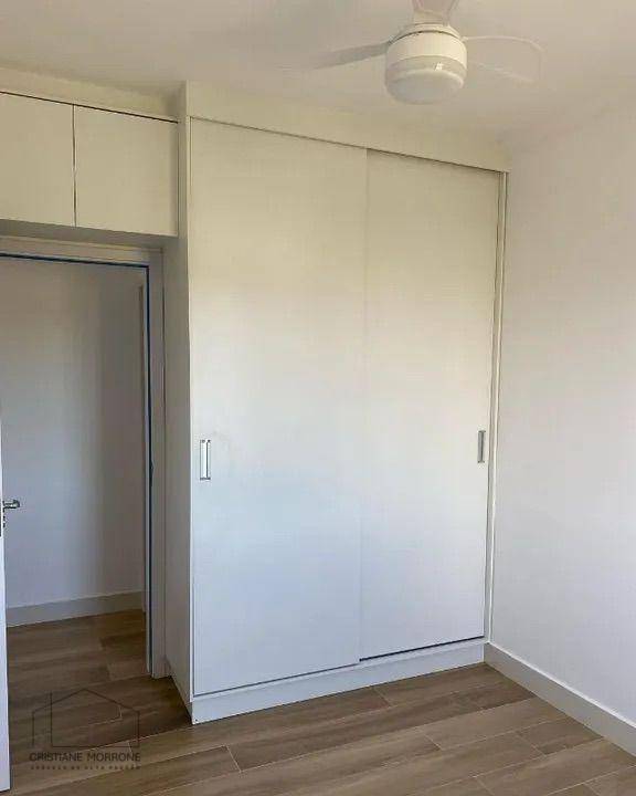 Apartamento à venda com 2 quartos, 53m² - Foto 2