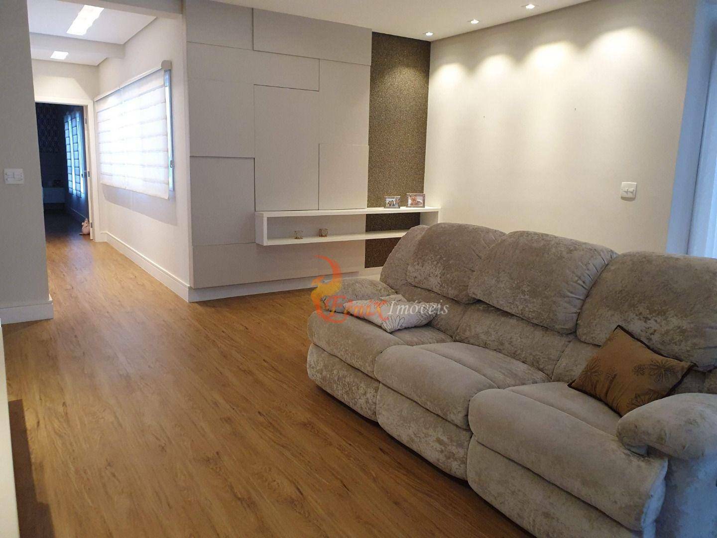 Sobrado à venda com 4 quartos, 563m² - Foto 12