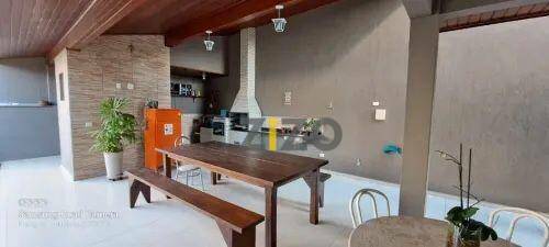 Casa de Condomínio à venda com 4 quartos, 207m² - Foto 12