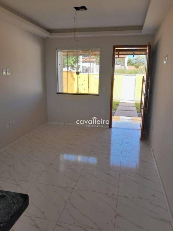 Casa à venda com 2 quartos, 65m² - Foto 7