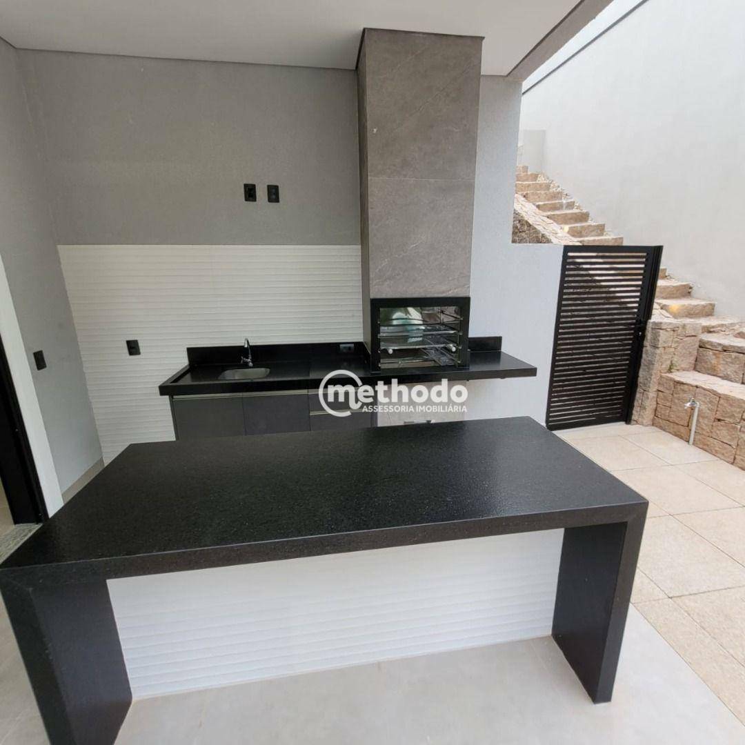 Casa de Condomínio à venda com 4 quartos, 288m² - Foto 23