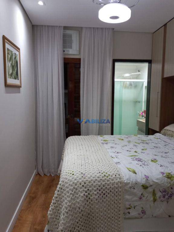 Casa de Condomínio à venda com 3 quartos, 138m² - Foto 22