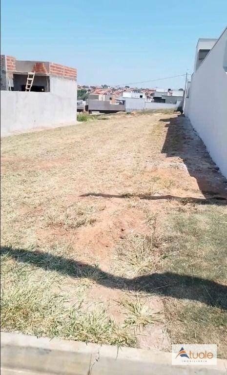 Loteamento e Condomínio à venda, 302M2 - Foto 2