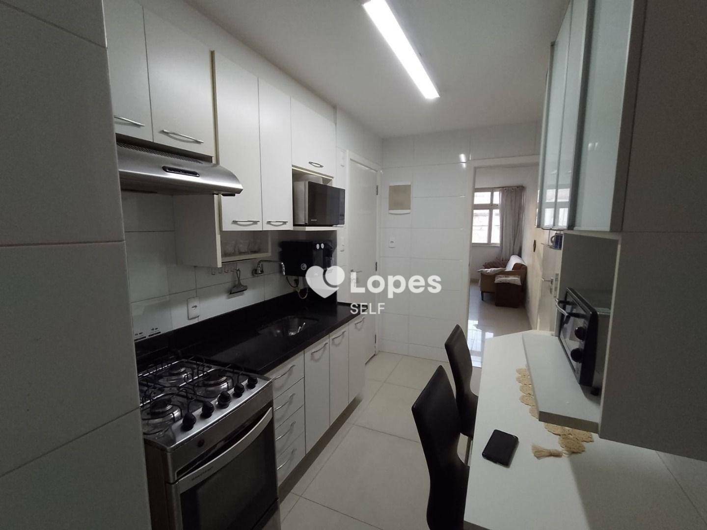 Apartamento à venda com 2 quartos, 117m² - Foto 7