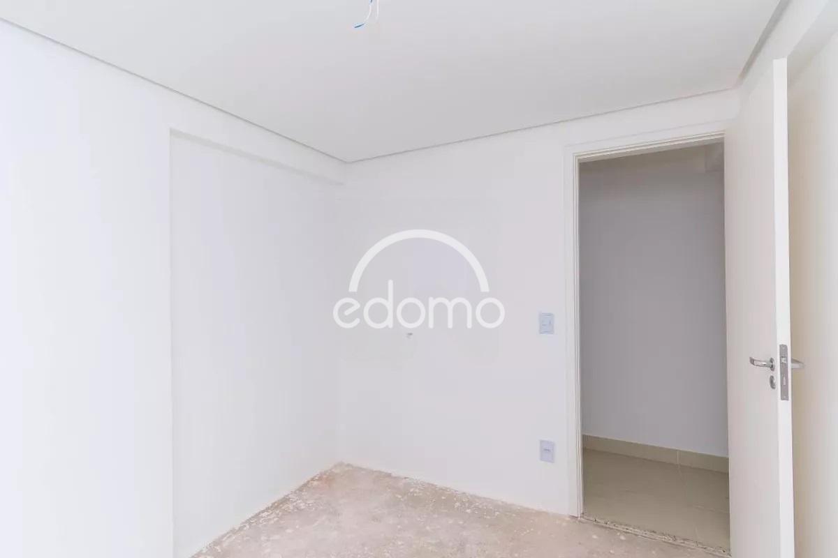 Apartamento à venda com 2 quartos, 41m² - Foto 4