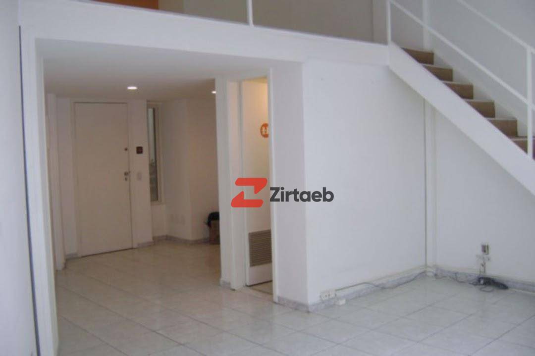 Conjunto Comercial-Sala para alugar, 57m² - Foto 4