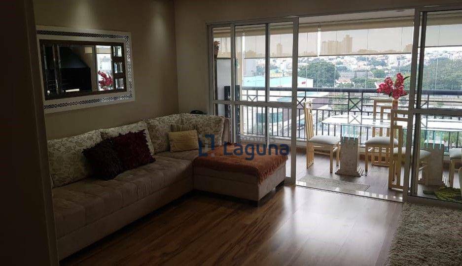 Apartamento à venda e aluguel com 4 quartos, 135m² - Foto 5