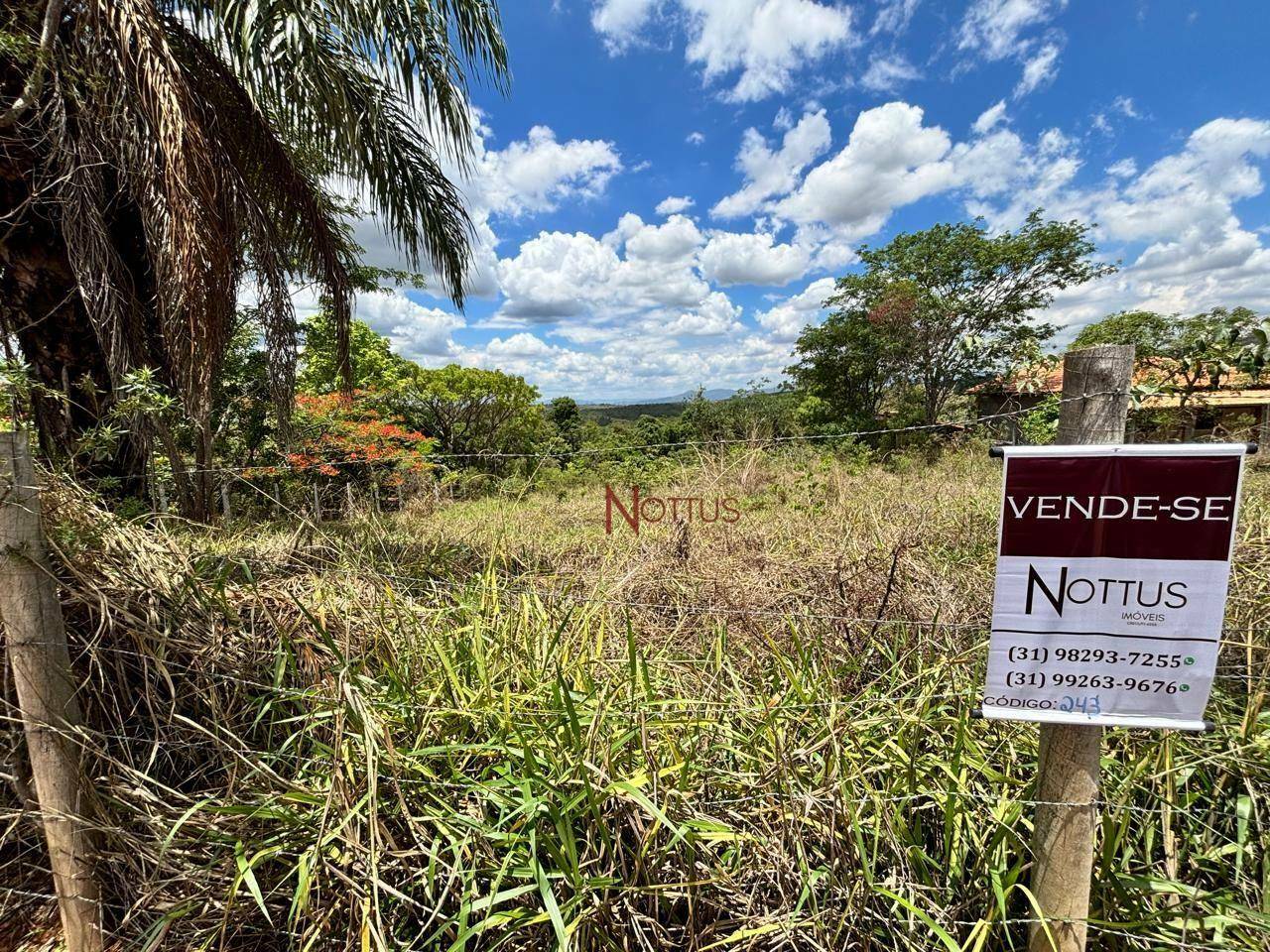 Terreno, 2600 m² - Foto 1