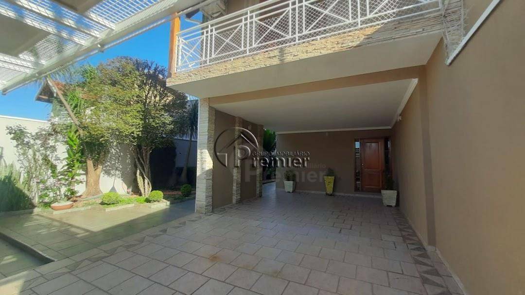 Casa à venda com 3 quartos, 210m² - Foto 6