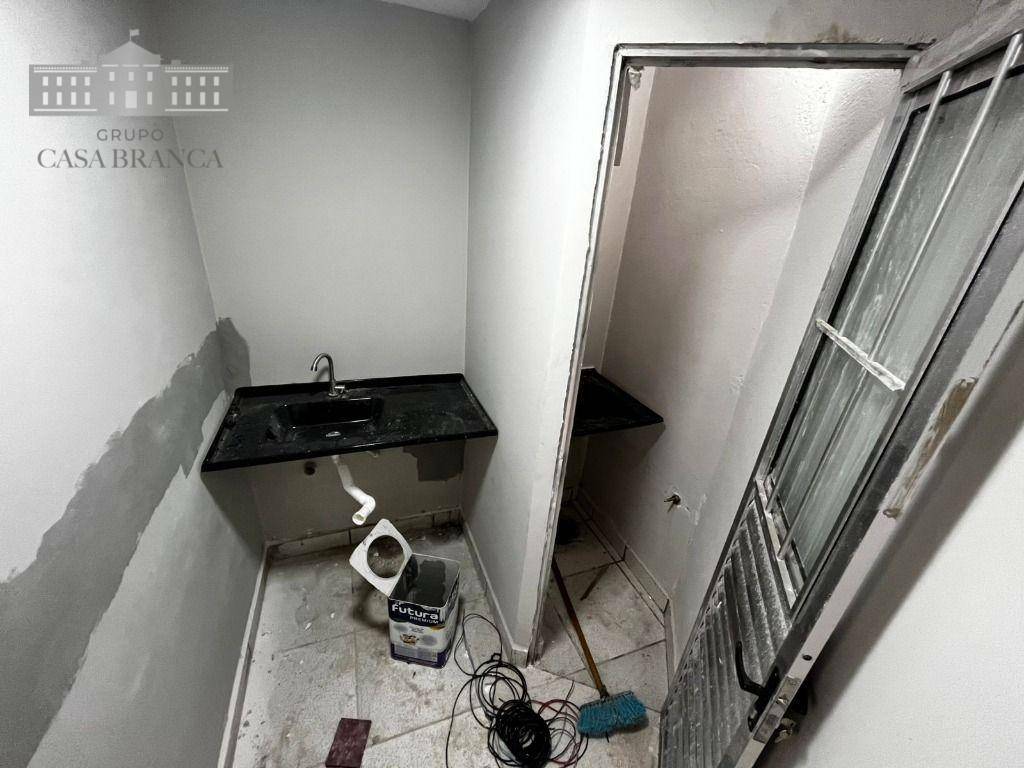 Loja-Salão para alugar, 55m² - Foto 3