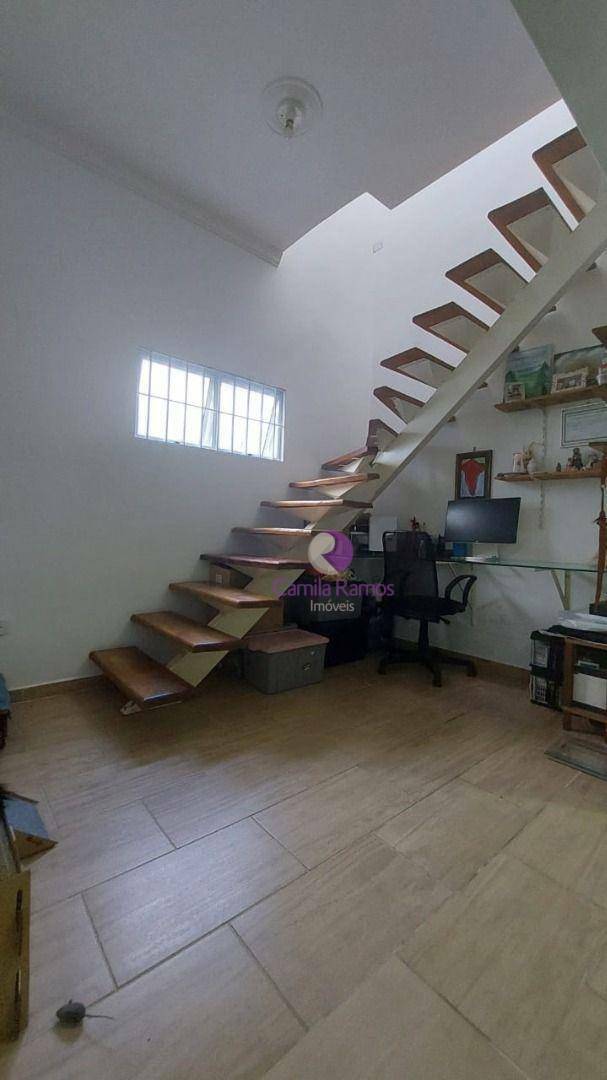 Sobrado à venda com 2 quartos, 164m² - Foto 14