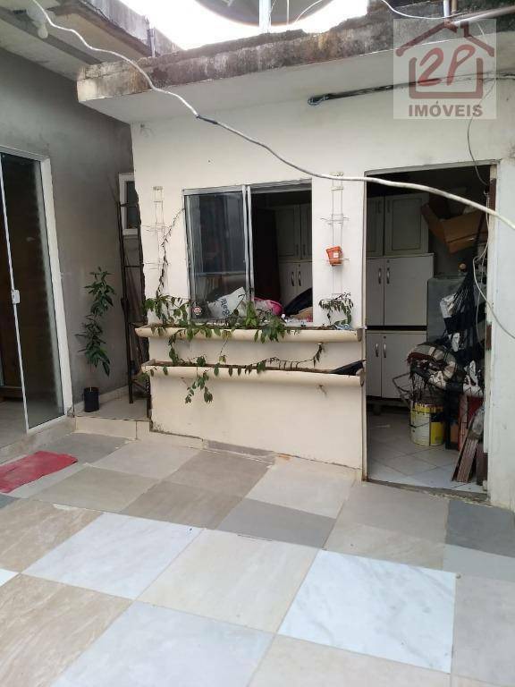 Casa à venda com 3 quartos, 250M2 - Foto 23