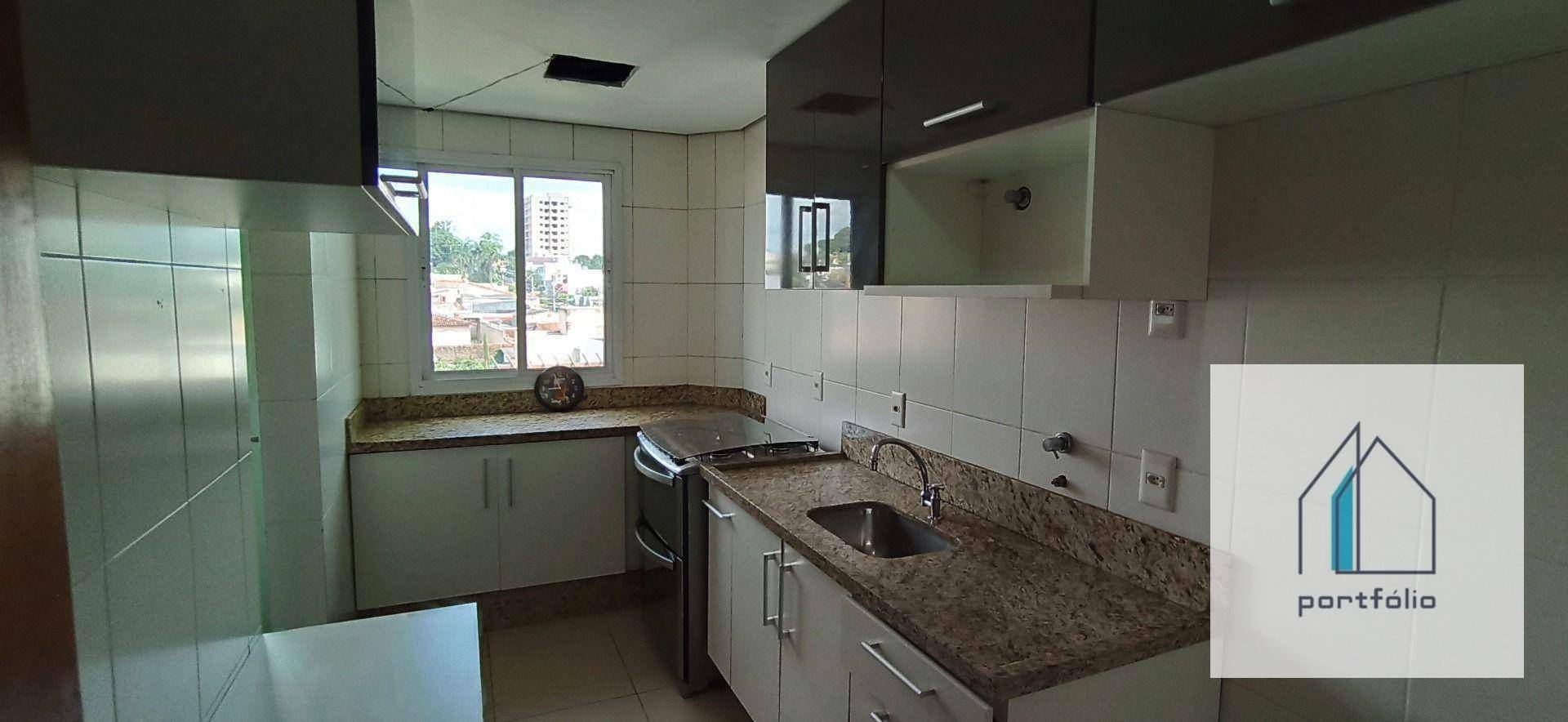 Apartamento à venda com 3 quartos, 98m² - Foto 14