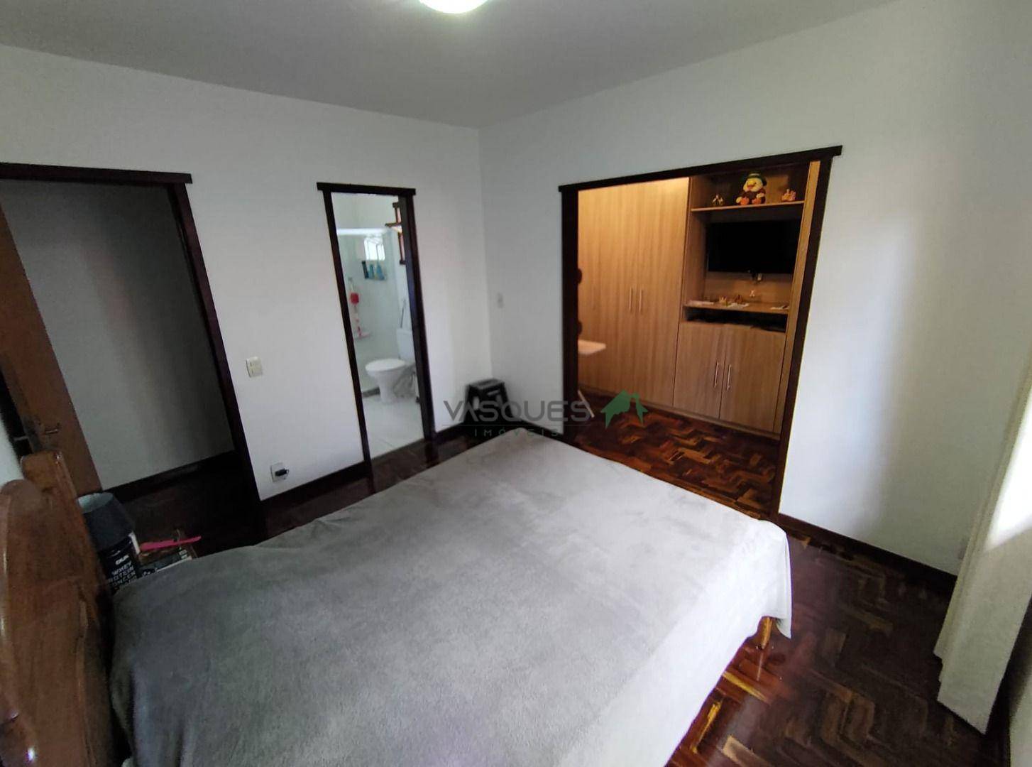 Casa à venda com 3 quartos, 118m² - Foto 17