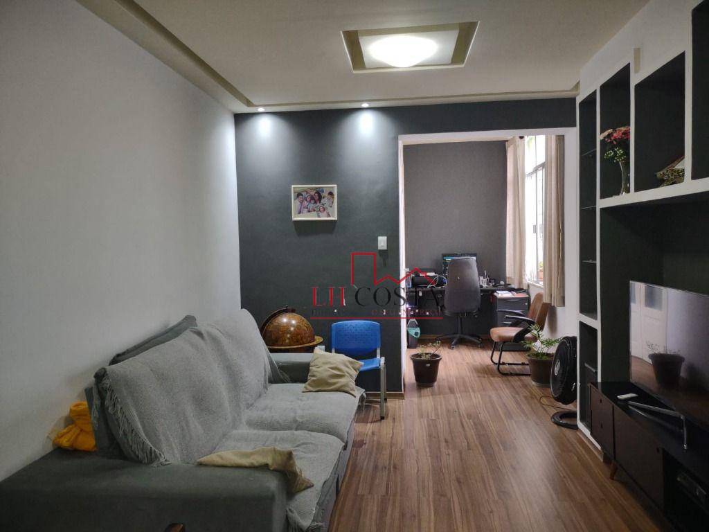 Apartamento à venda com 3 quartos, 110m² - Foto 3