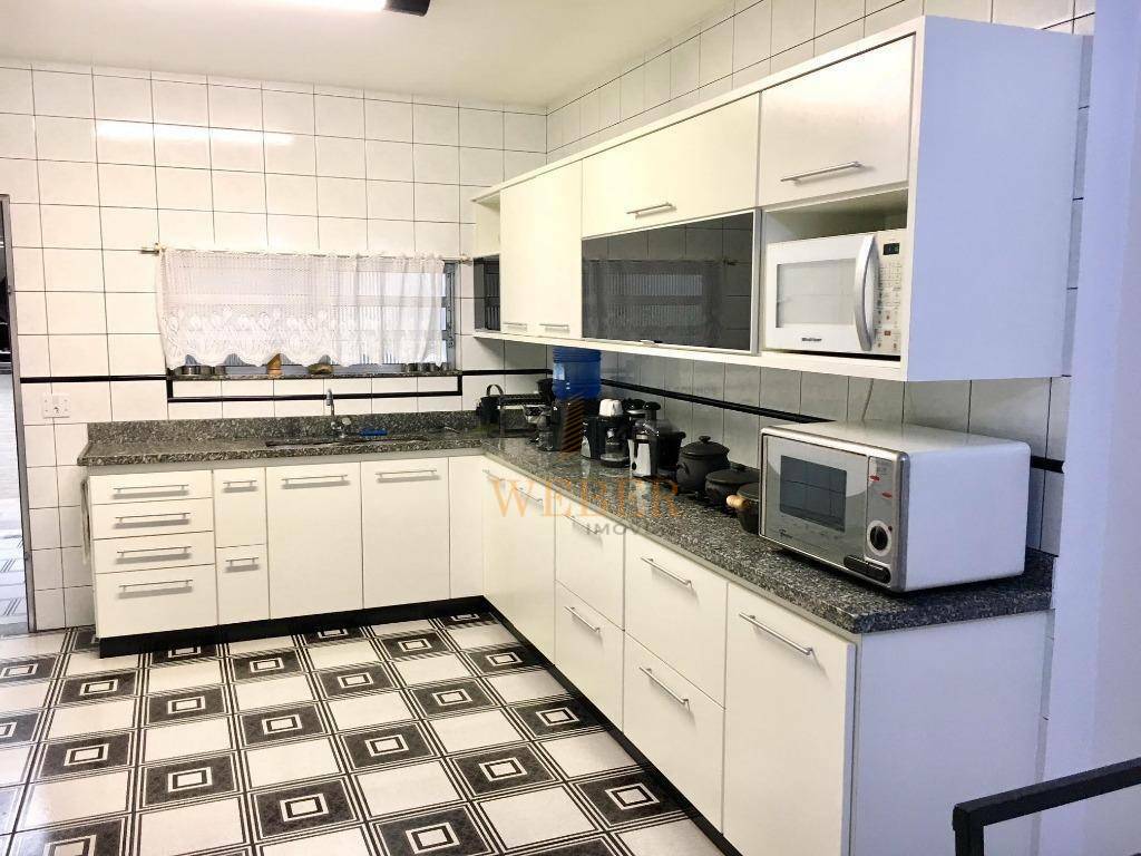 Sobrado à venda com 3 quartos, 120m² - Foto 5