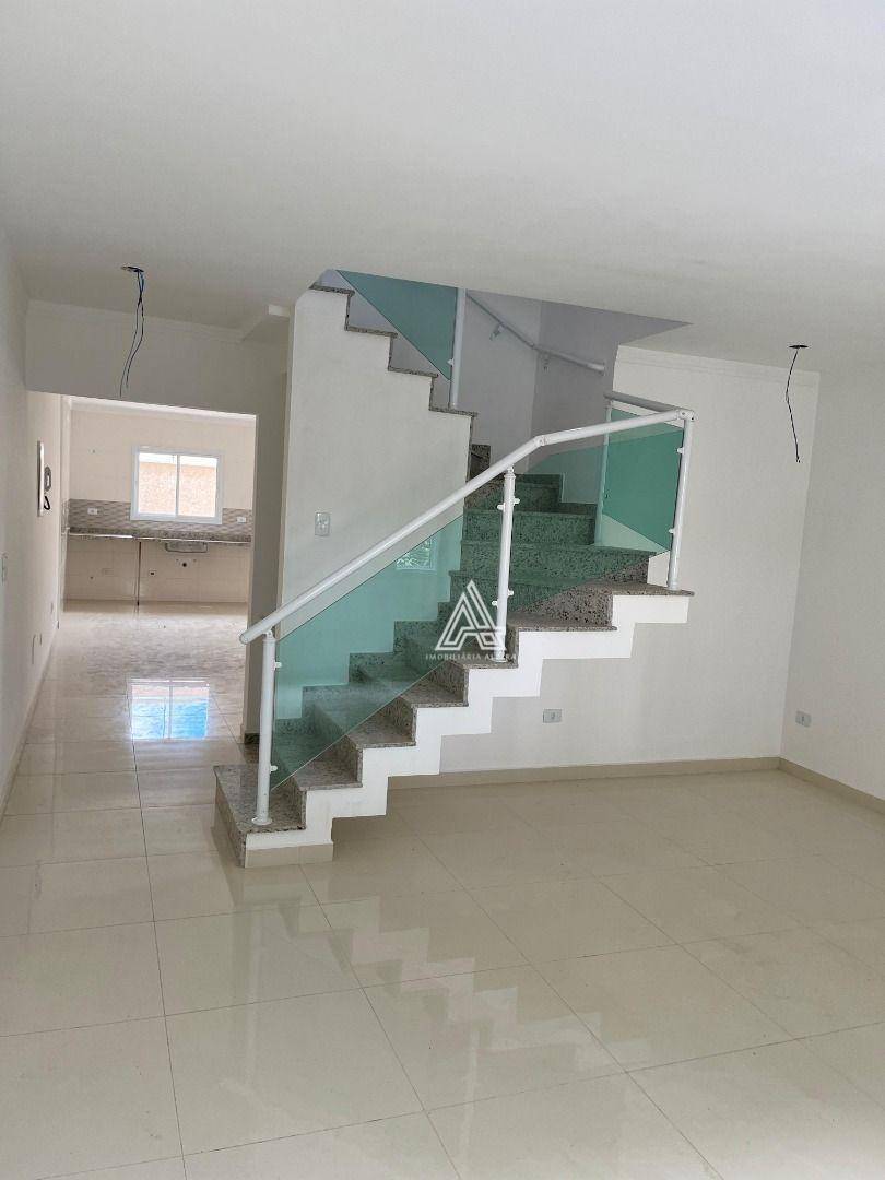 Sobrado à venda com 3 quartos, 215m² - Foto 36