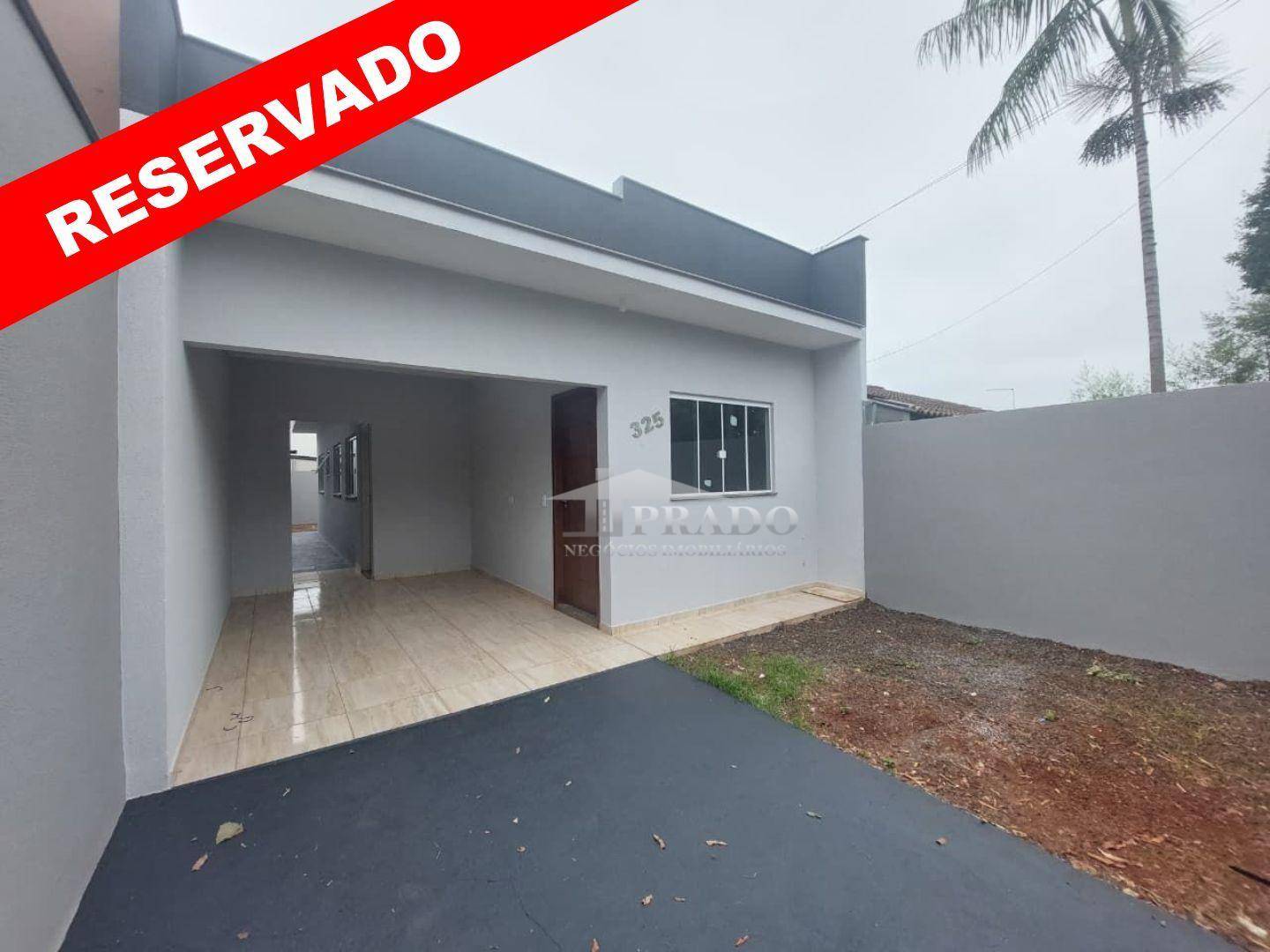 Casa, 2 quartos, 70 m² - Foto 1