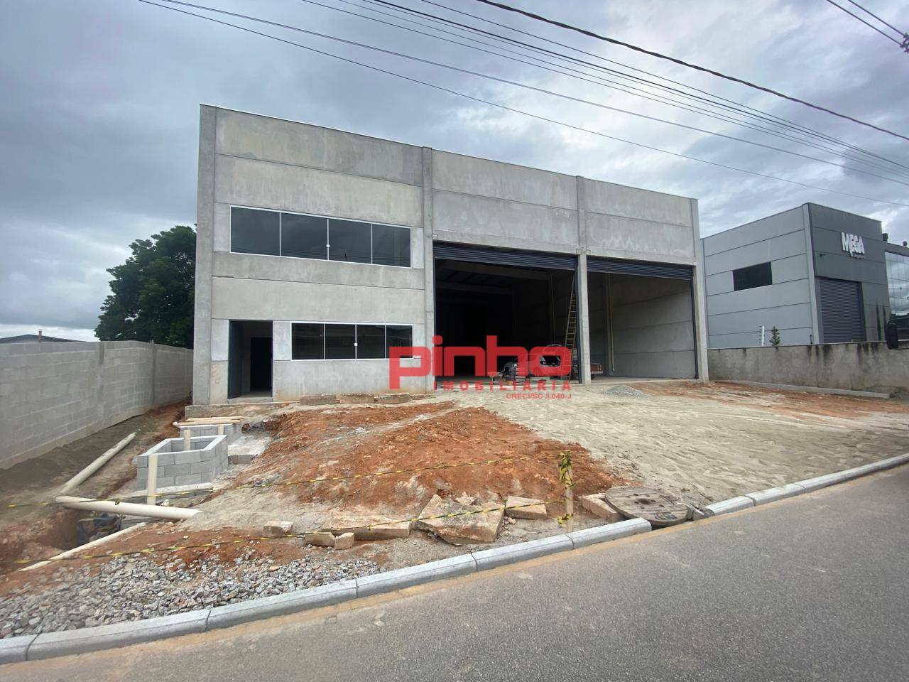 Depósito-Galpão-Armazém para alugar, 665m² - Foto 35