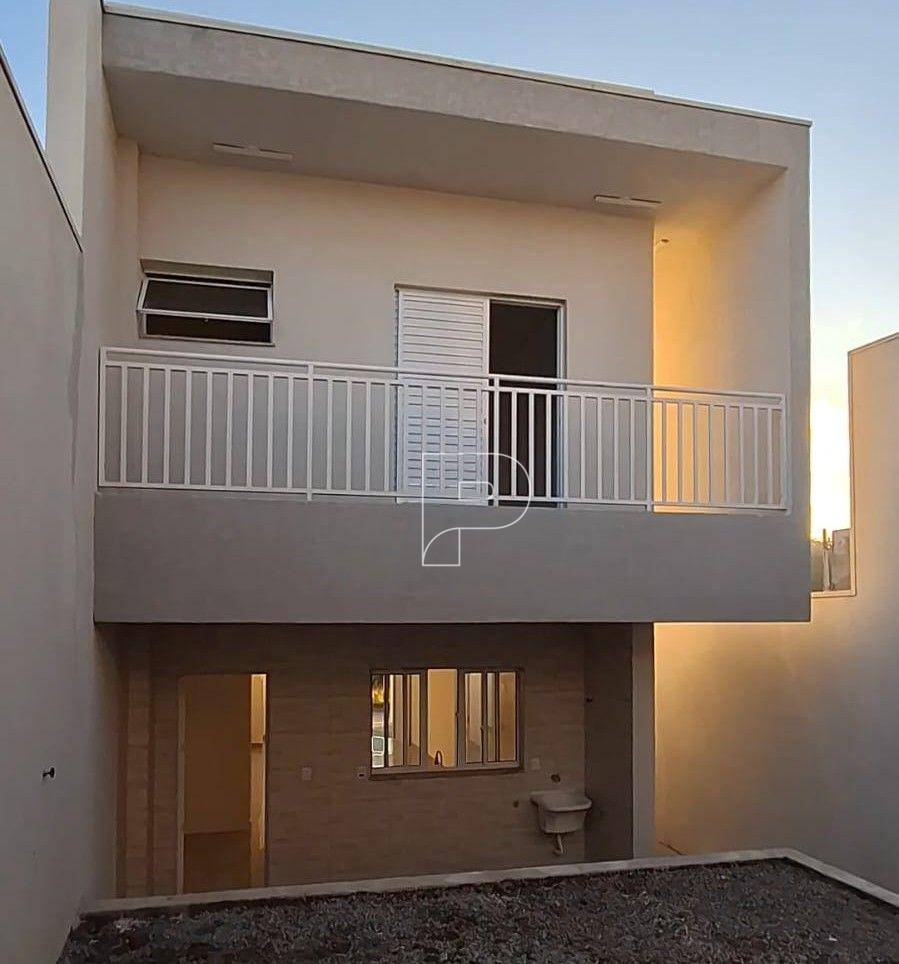 Casa à venda com 3 quartos, 100m² - Foto 28