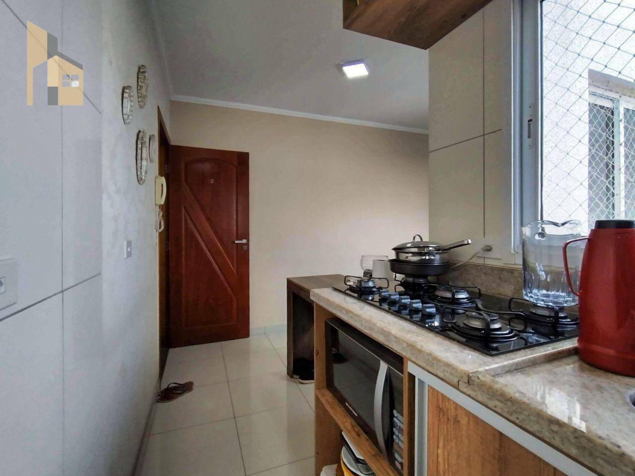 Cobertura à venda com 2 quartos, 84m² - Foto 5