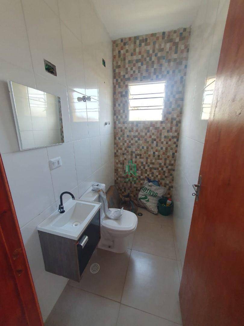 Casa à venda com 2 quartos, 160m² - Foto 14