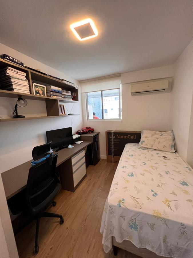 Apartamento à venda com 3 quartos, 86m² - Foto 8