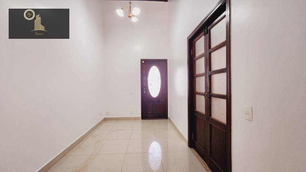 Casa de Condomínio à venda com 3 quartos, 351m² - Foto 5