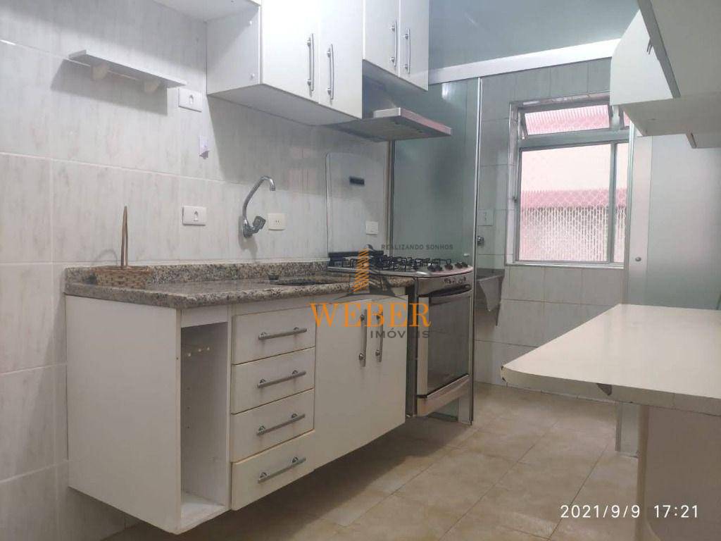 Apartamento à venda com 2 quartos, 80m² - Foto 6