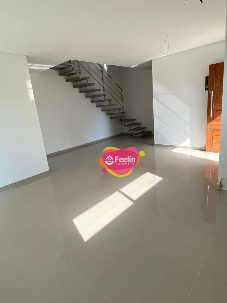 Casa à venda com 4 quartos, 138m² - Foto 8