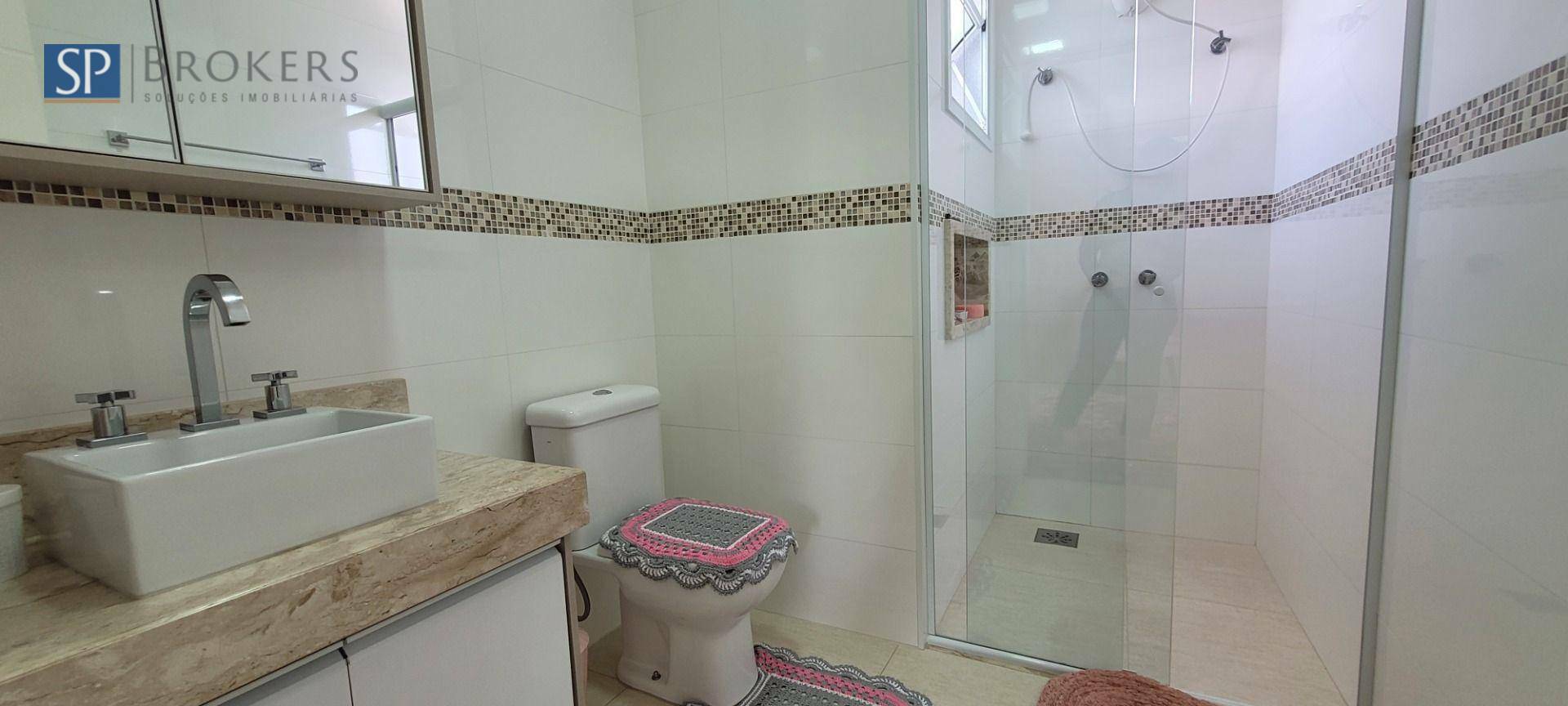 Casa de Condomínio à venda com 3 quartos, 258m² - Foto 20