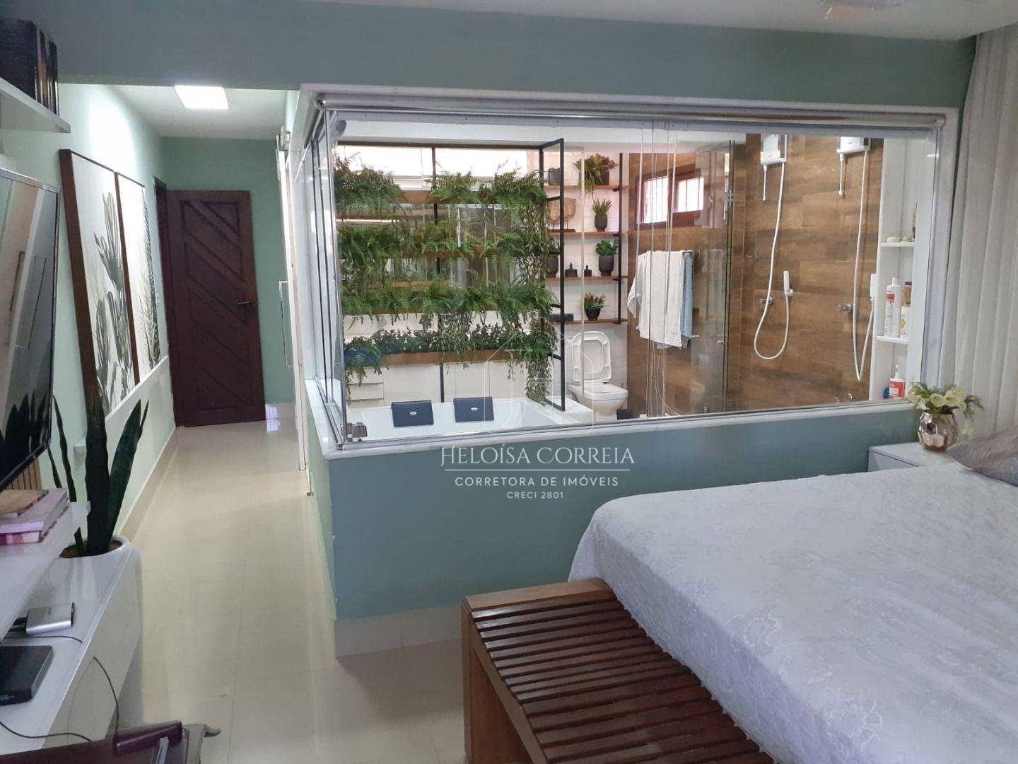 Casa à venda com 5 quartos, 280m² - Foto 19