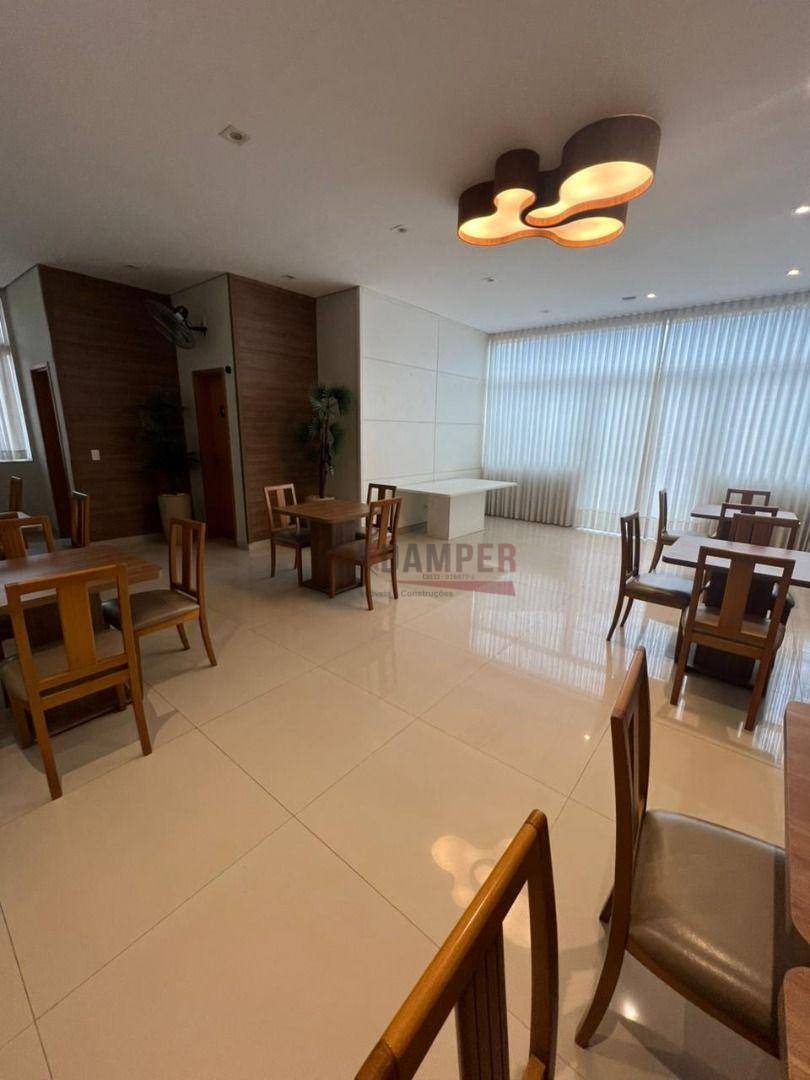 Apartamento, 3 quartos, 120 m² - Foto 4