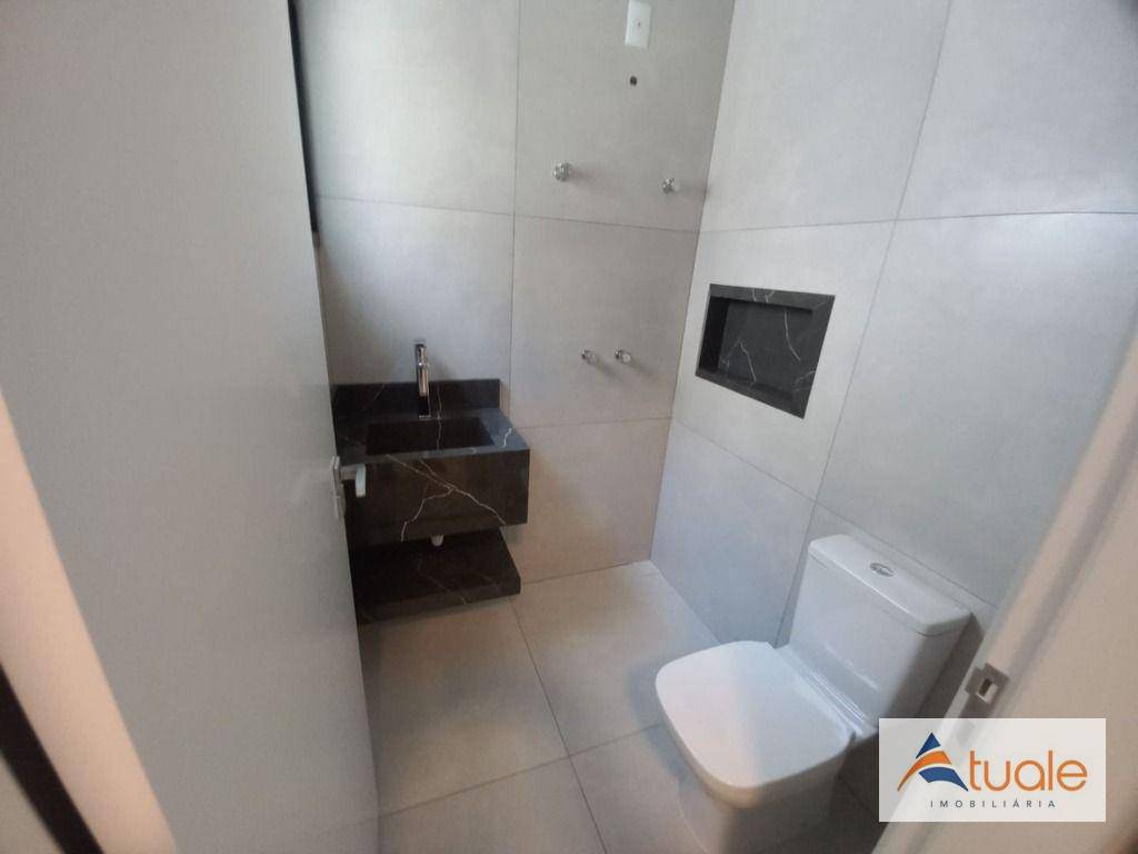 Casa de Condomínio à venda com 3 quartos, 140m² - Foto 18