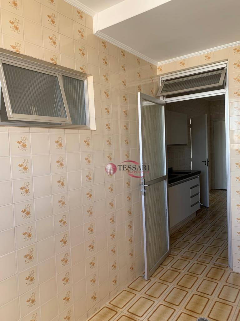 Apartamento à venda com 3 quartos, 128m² - Foto 21