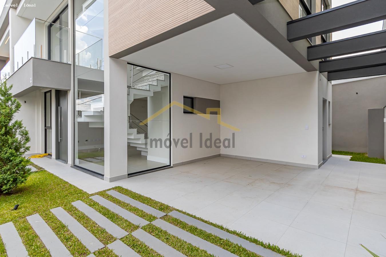 Sobrado à venda com 3 quartos, 160m² - Foto 2