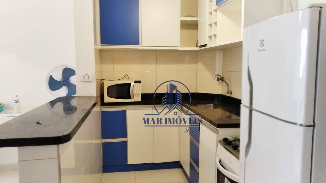 Apartamento à venda com 1 quarto, 60m² - Foto 7