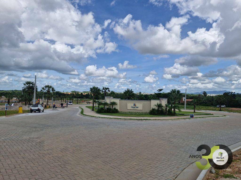 Loteamento e Condomínio à venda, 150M2 - Foto 7