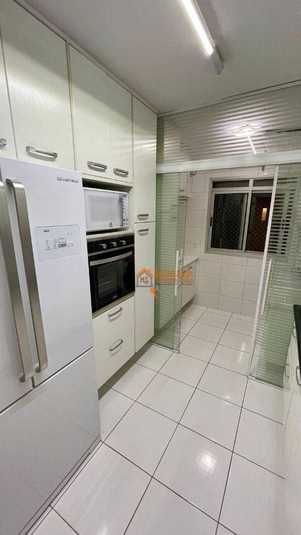 Apartamento à venda com 2 quartos, 55m² - Foto 13