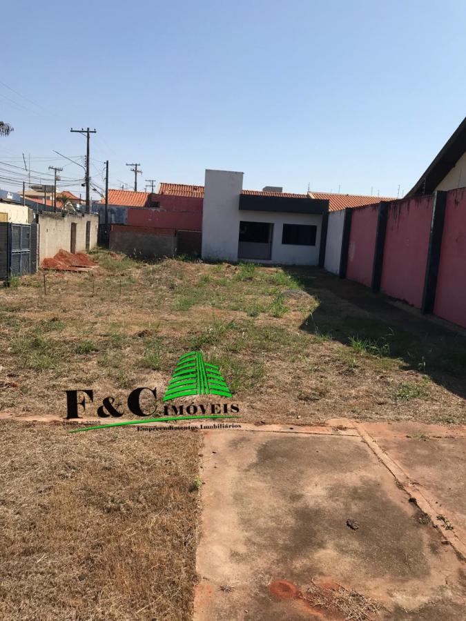 Terreno à venda, 484m² - Foto 1