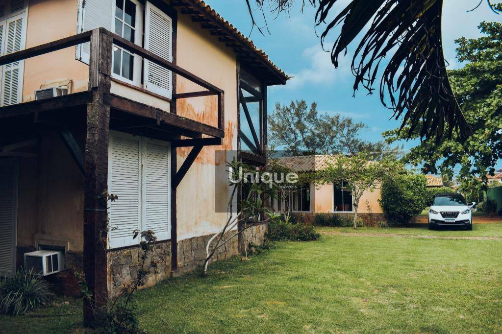 Casa à venda com 4 quartos, 270m² - Foto 5