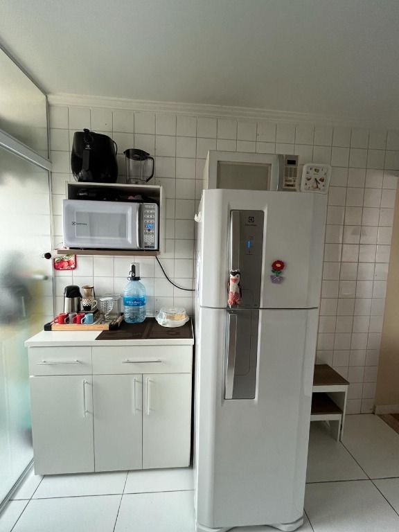 Apartamento à venda com 2 quartos, 53m² - Foto 9