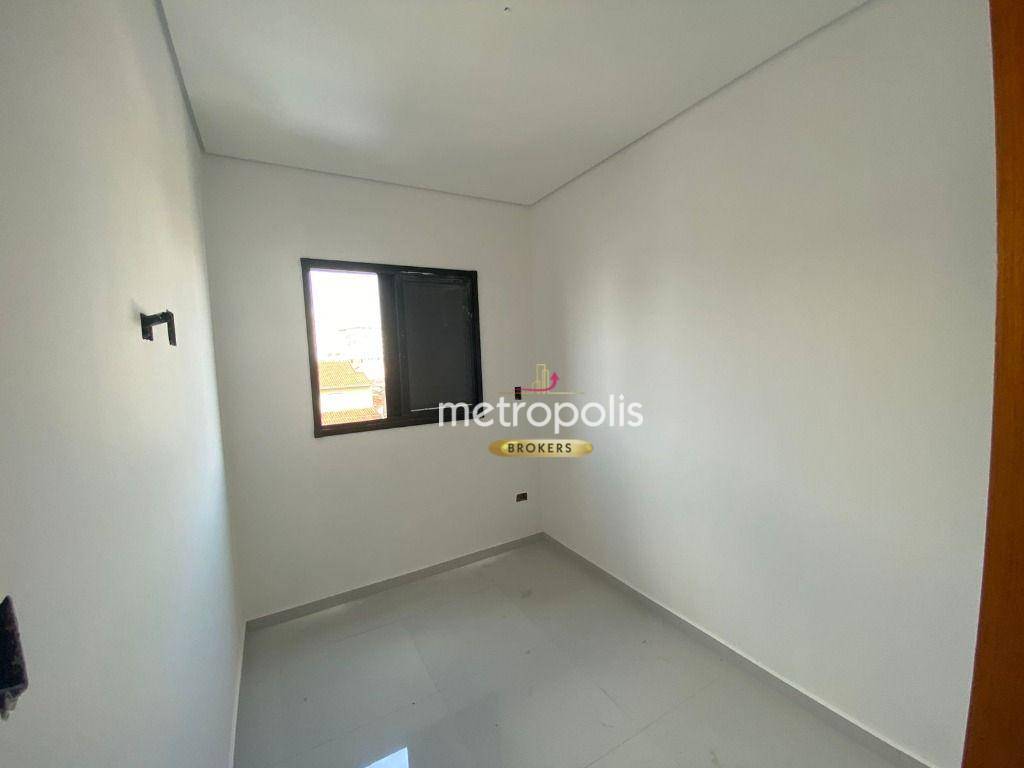 Apartamento à venda com 2 quartos, 49m² - Foto 8