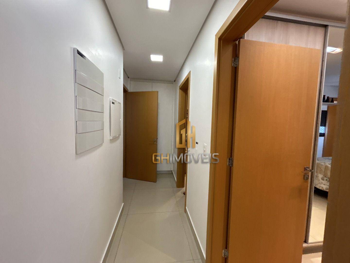 Apartamento à venda com 3 quartos, 121m² - Foto 9