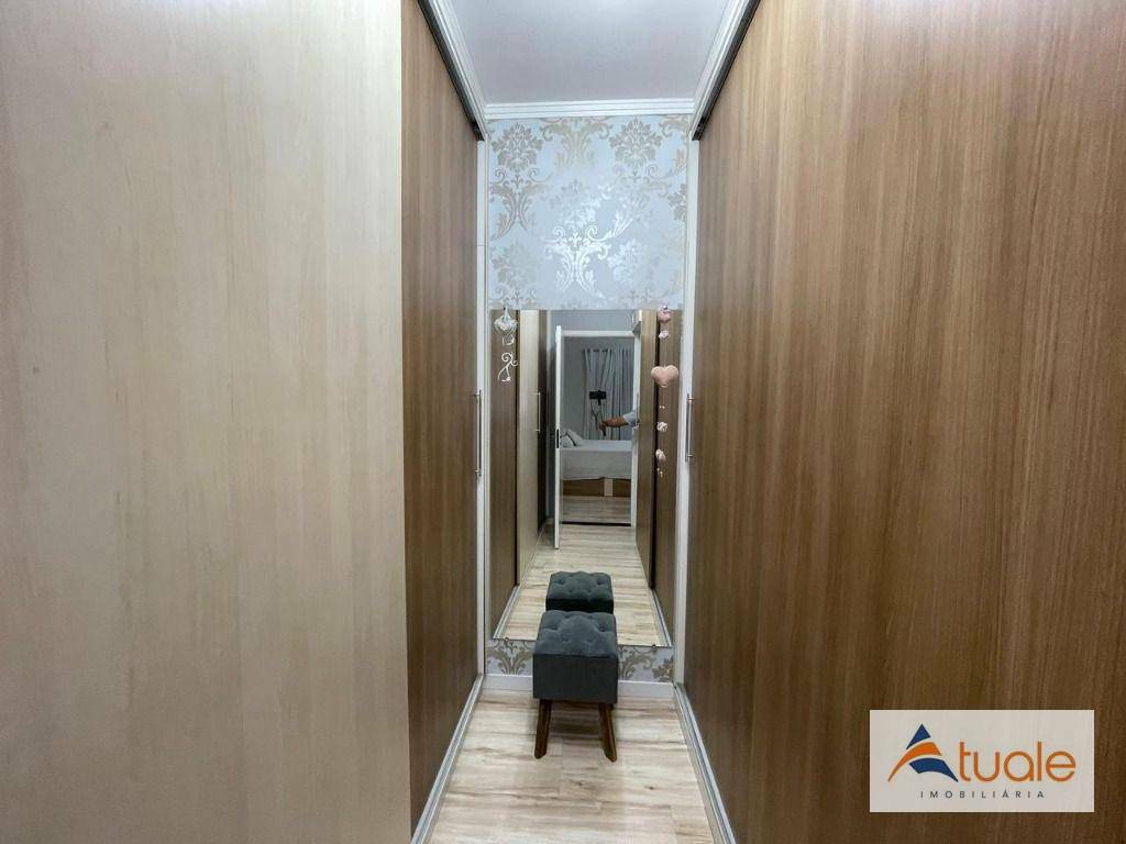 Casa de Condomínio à venda com 3 quartos, 330m² - Foto 35