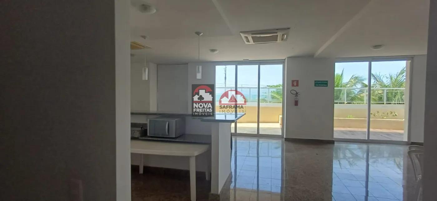 Apartamento à venda com 2 quartos, 72m² - Foto 20