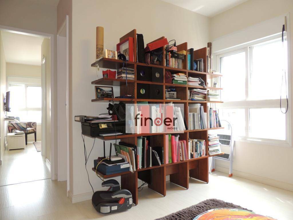 Apartamento à venda com 3 quartos, 148m² - Foto 30