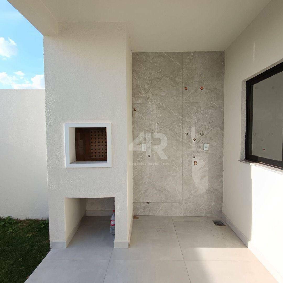 Casa à venda com 2 quartos, 71m² - Foto 9