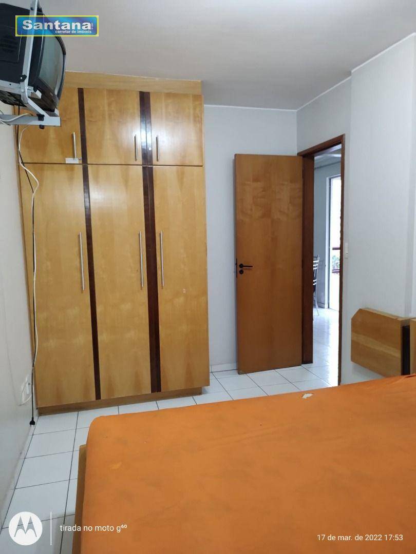 Apartamento à venda com 2 quartos, 52m² - Foto 25